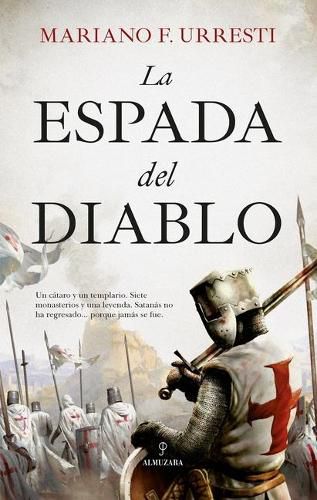 Cover image for La Espada del Diablo