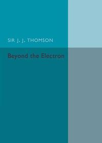 Cover image for Beyond the Electron