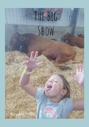 Cover image for The Big Show