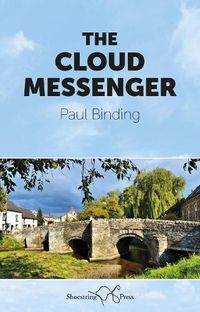 Cover image for The Cloud Messenger