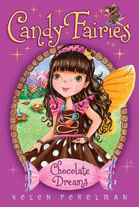 Cover image for Chocolate Dreams