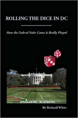 Cover image for Rolling the Dice in DC