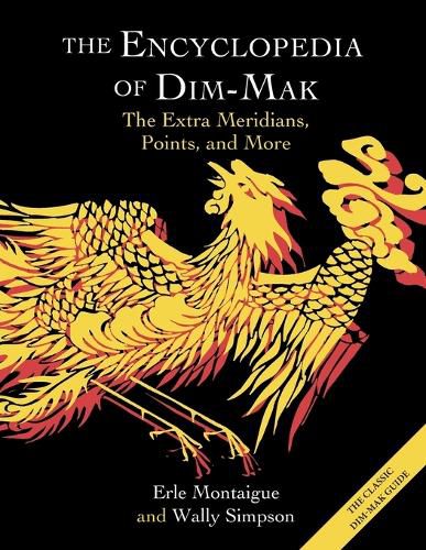 Cover image for The Encyclopedia of Dim-Mak