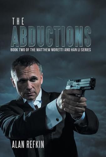 Cover image for The Abductions