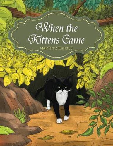 Cover image for When the Kittens Came