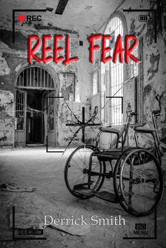 Cover image for Reel Fear
