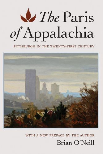 Cover image for The Paris of Appalachia