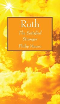 Cover image for Ruth