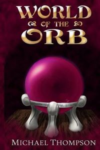 Cover image for World of the Orb