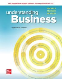 Cover image for Understanding Business