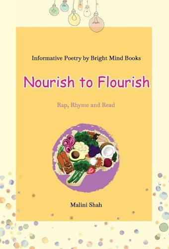 Cover image for Nourish to Flourish