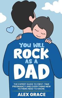 Cover image for You Will Rock As a Dad!