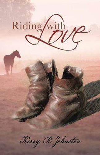 Cover image for Riding with Love