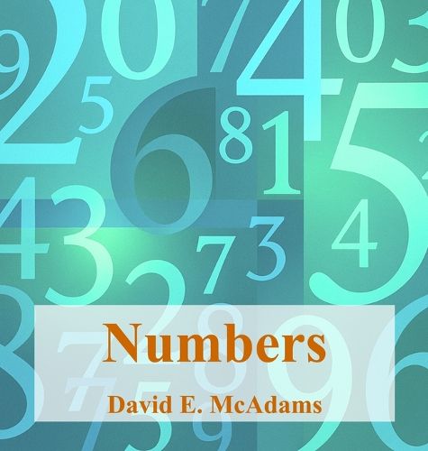 Cover image for Numbers