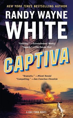 Cover image for Captiva