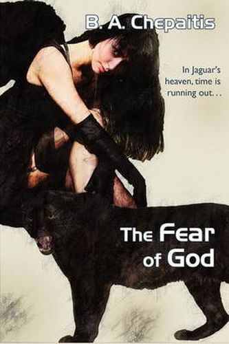 Cover image for The Fear of God