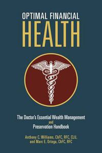 Cover image for Optimal Financial Health