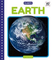 Cover image for Earth