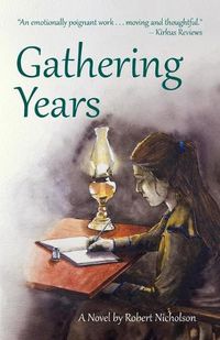 Cover image for Gathering Years