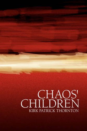 Cover image for Chaos' Children