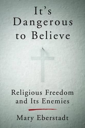 Cover image for It's Dangerous To Believe