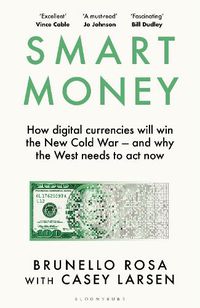 Cover image for Smart Money