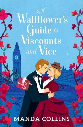 Cover image for Wallflower's Guide to Viscounts and Vice