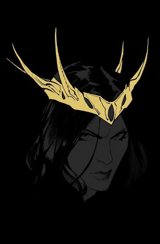 Cover image for Once & Future Book Two Deluxe Edition HC LE w/ Slipcase