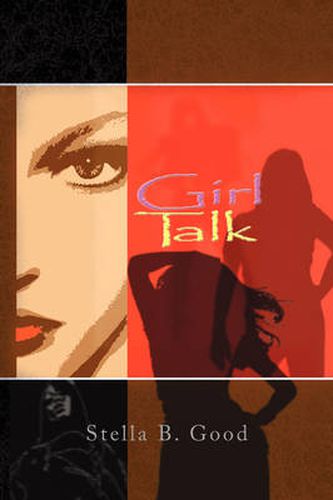 Cover image for Girl Talk