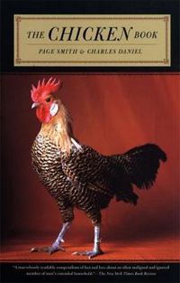 Cover image for The Chicken Book