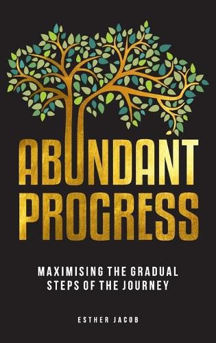 Cover image for Abundant Progress: Maximising the gradual steps of the journey