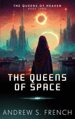 Cover image for The Queens of Space