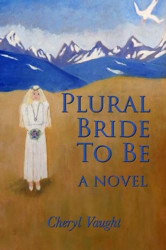Cover image for Plural Bride to Be