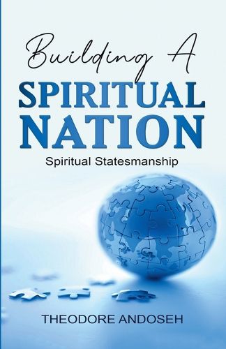 Building a Spiritual Nation