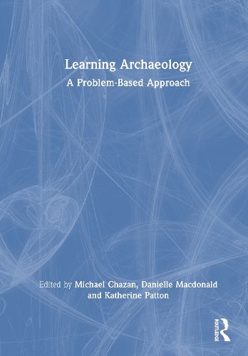 Cover image for Learning Archaeology