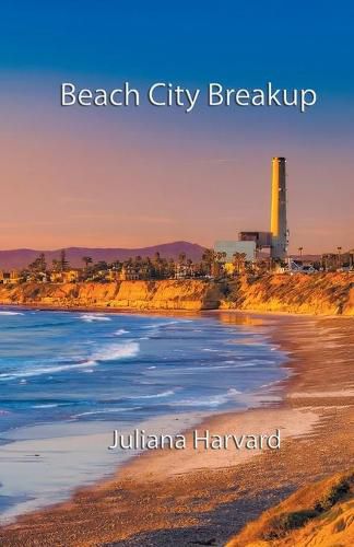 Cover image for Beach City Breakup