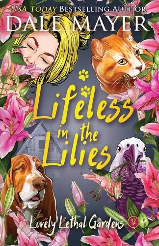 Cover image for Lifeless in the Lilies