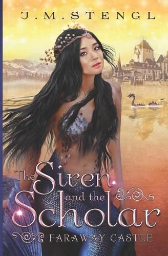 Cover image for The Siren and the Scholar