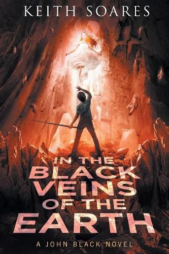 Cover image for In the Black Veins of the Earth