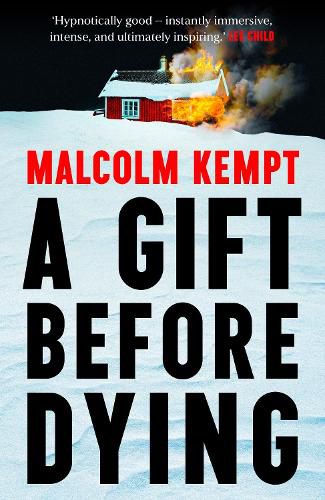 Cover image for A Gift Before Dying