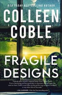 Cover image for Fragile Designs