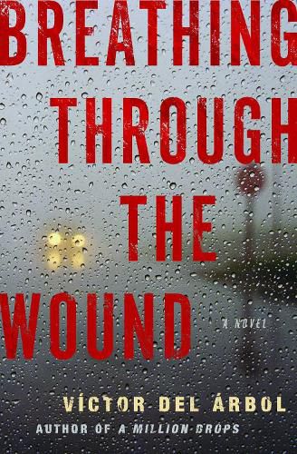 Cover image for Breathing Through The Wound
