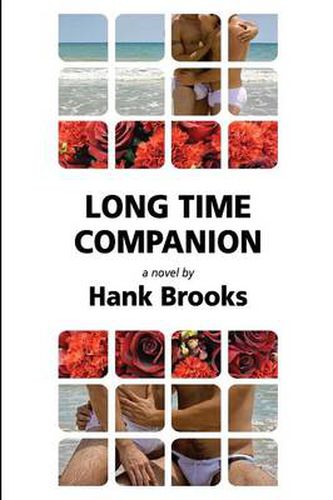 Cover image for Long Time Companion