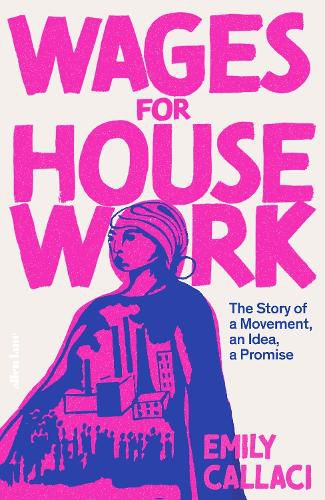 Cover image for Wages for Housework