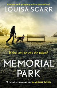 Cover image for Memorial Park