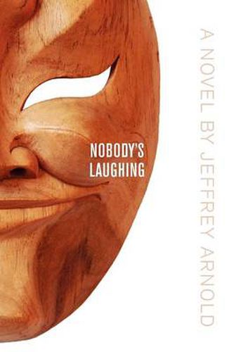 Cover image for Nobody's Laughing