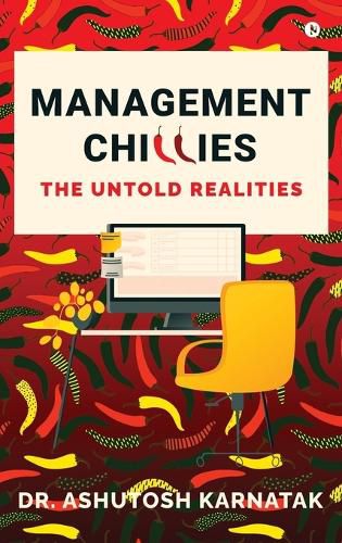 Cover image for Management Chillies