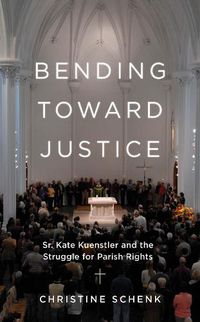 Cover image for Bending Toward Justice