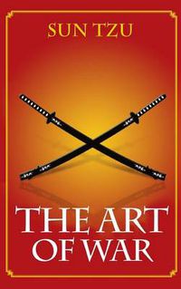 Cover image for The Art of War