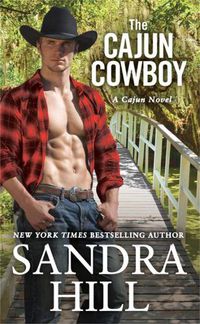 Cover image for The Cajun Cowboy (Reissue)